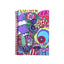 Kelsey Montague Balloon Notebook - Wynwood Walls Shop