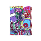 Kelsey Montague Balloon Notebook - Wynwood Walls Shop