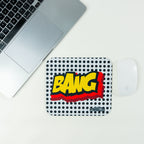 SEN 2 BANG Mouse Pad - Wynwood Walls Shop
