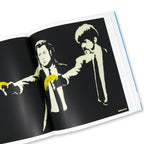 Banksy: Building Castles in the Sky - Wynwood Walls Shop