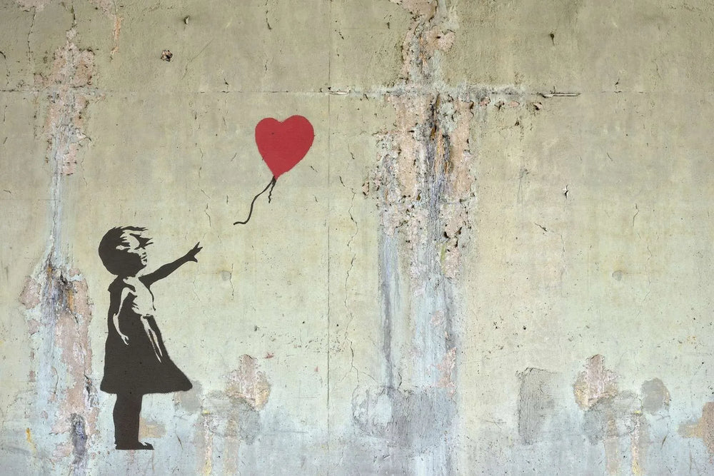 Banksy