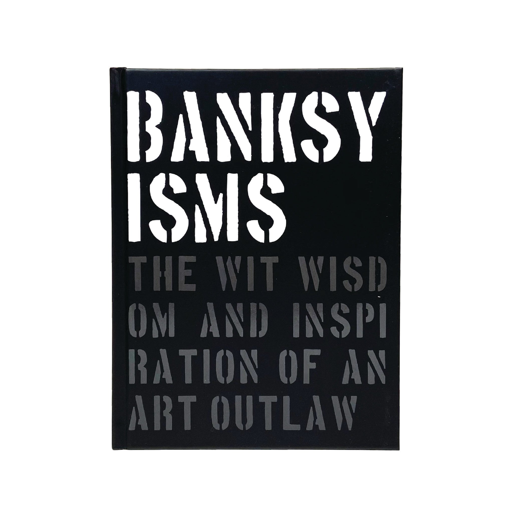 Banksyisms - Wynwood Walls Shop Main image