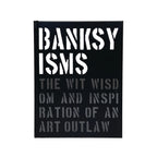 Banksyisms - Wynwood Walls Shop