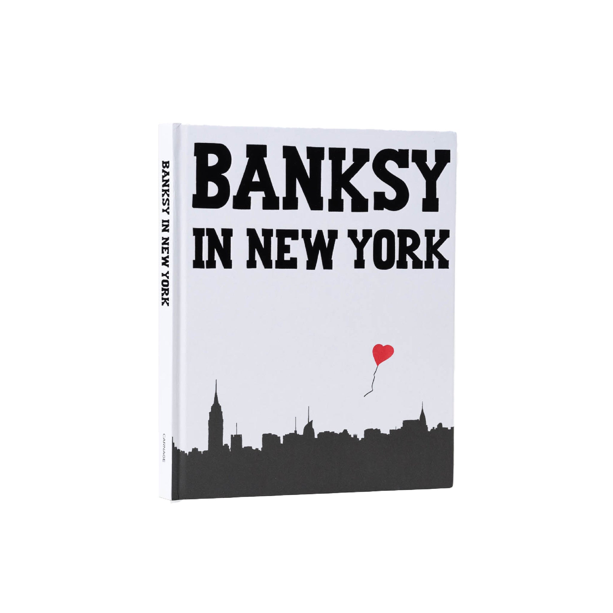 Banksy In New York - Wynwood Walls Shop