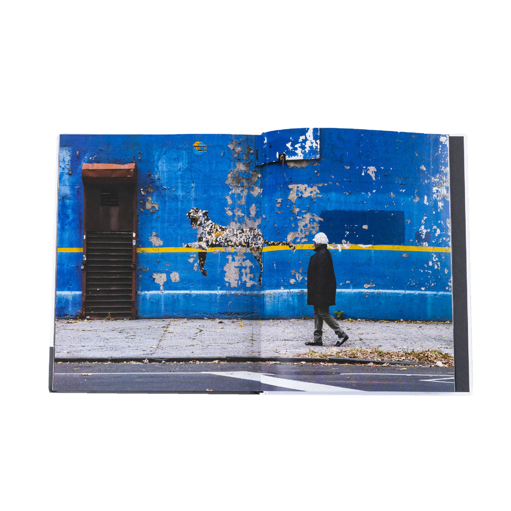 Banksy In New York - Wynwood Walls Shop