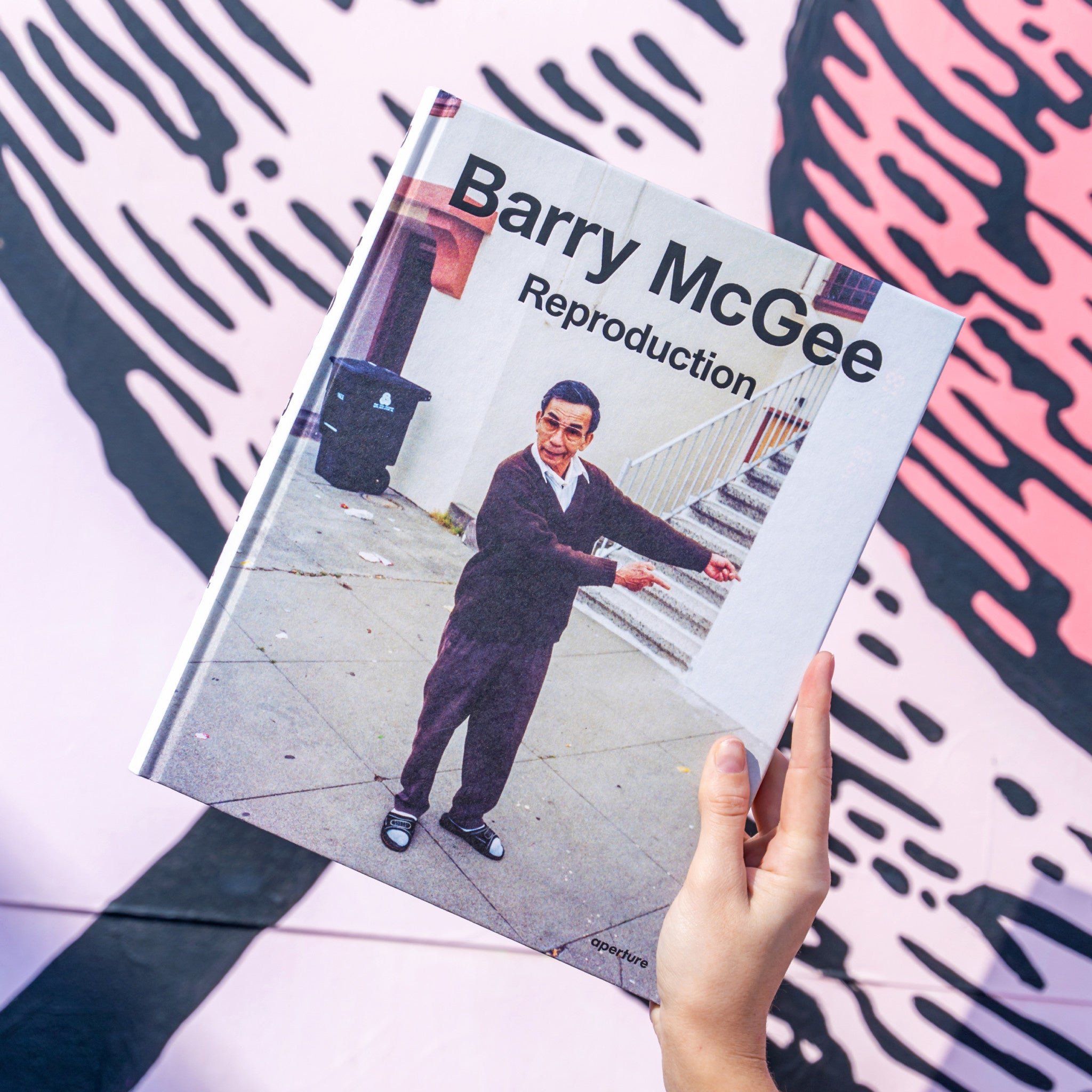 Barry McGee: Reproduction - Wynwood Walls Shop