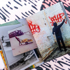 Barry McGee: Reproduction - Wynwood Walls Shop