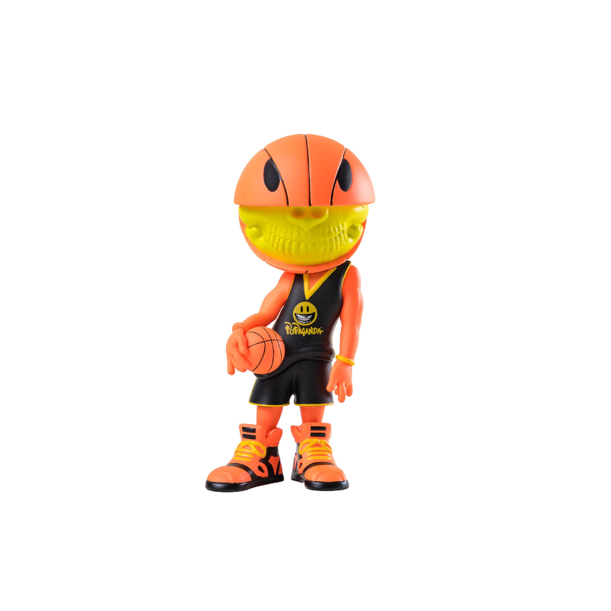 Ron English x Basketball Grin - Wynwood Walls Shop