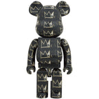 Be@rbrick Jean-Michel Basquiat Vol.8 1000% - Wynwood Walls Shop