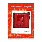 Jean-Michel Basquiat CASSIUS CLAY Magnet