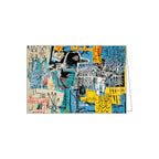 Jean-Michel Basquiat Fliptop Note - Wynwood Walls Shop