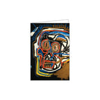 Jean-Michel Basquiat Fliptop Note - Wynwood Walls Shop
