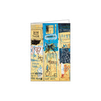 Jean-Michel Basquiat Fliptop Note - Wynwood Walls Shop