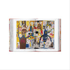 Basquiat 40th Anniversary Edition - Wynwood Walls Shop