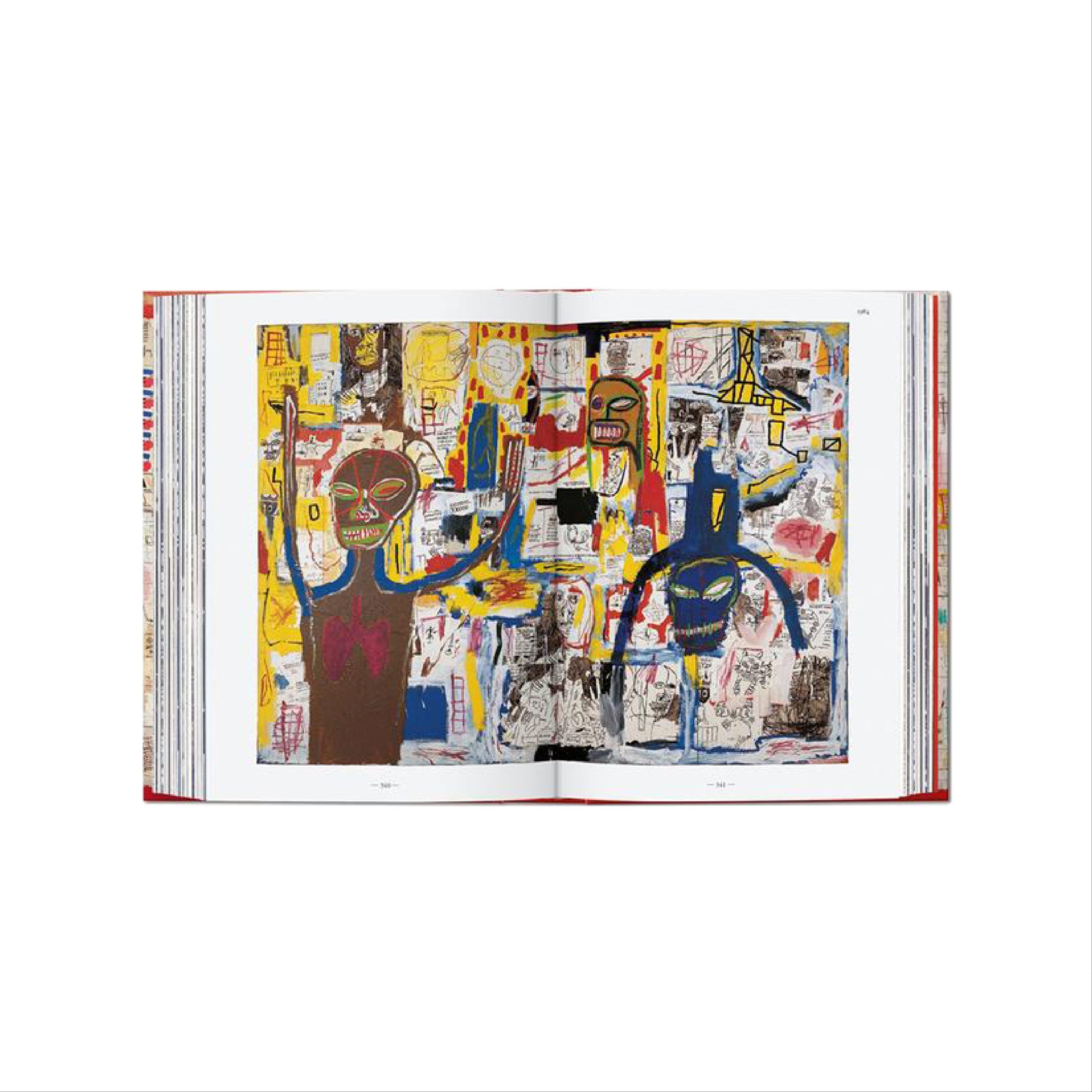 Basquiat 40th Anniversary Edition - Wynwood Walls Shop