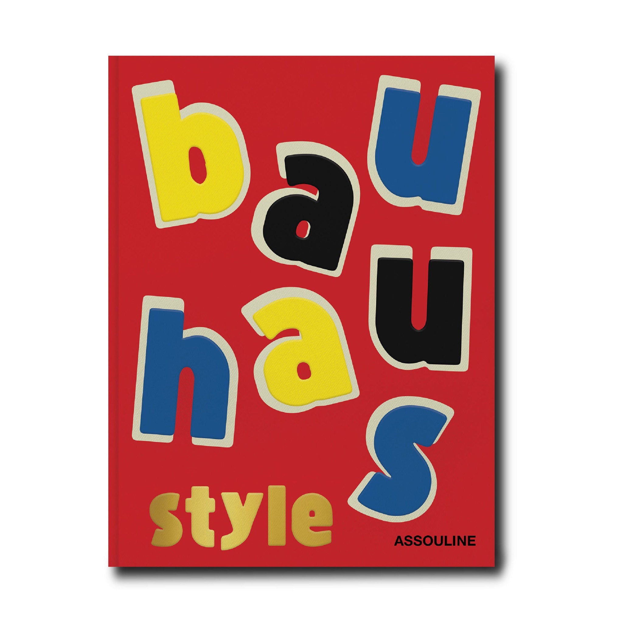 Bauhaus Style - Wynwood Walls Shop Main image