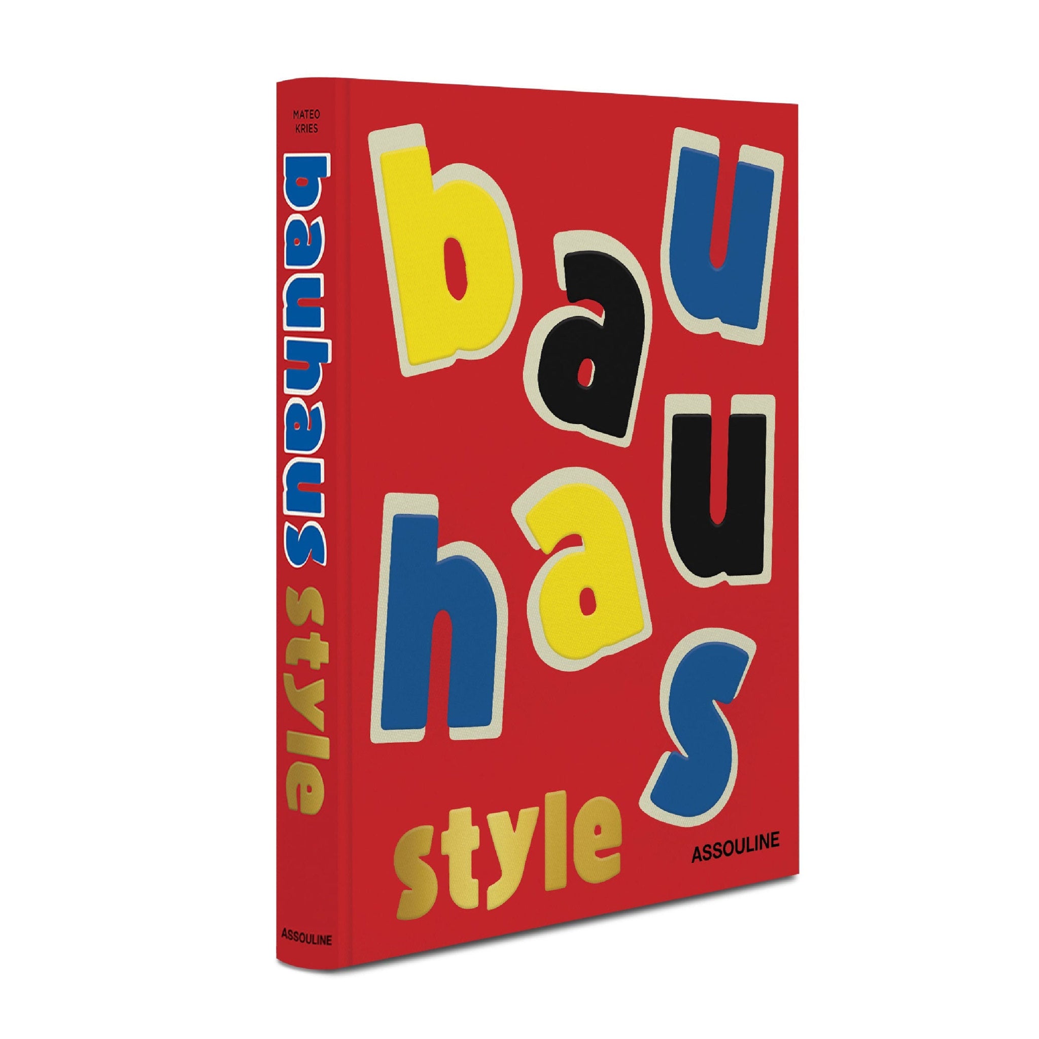Bauhaus Style - Wynwood Walls Shop
