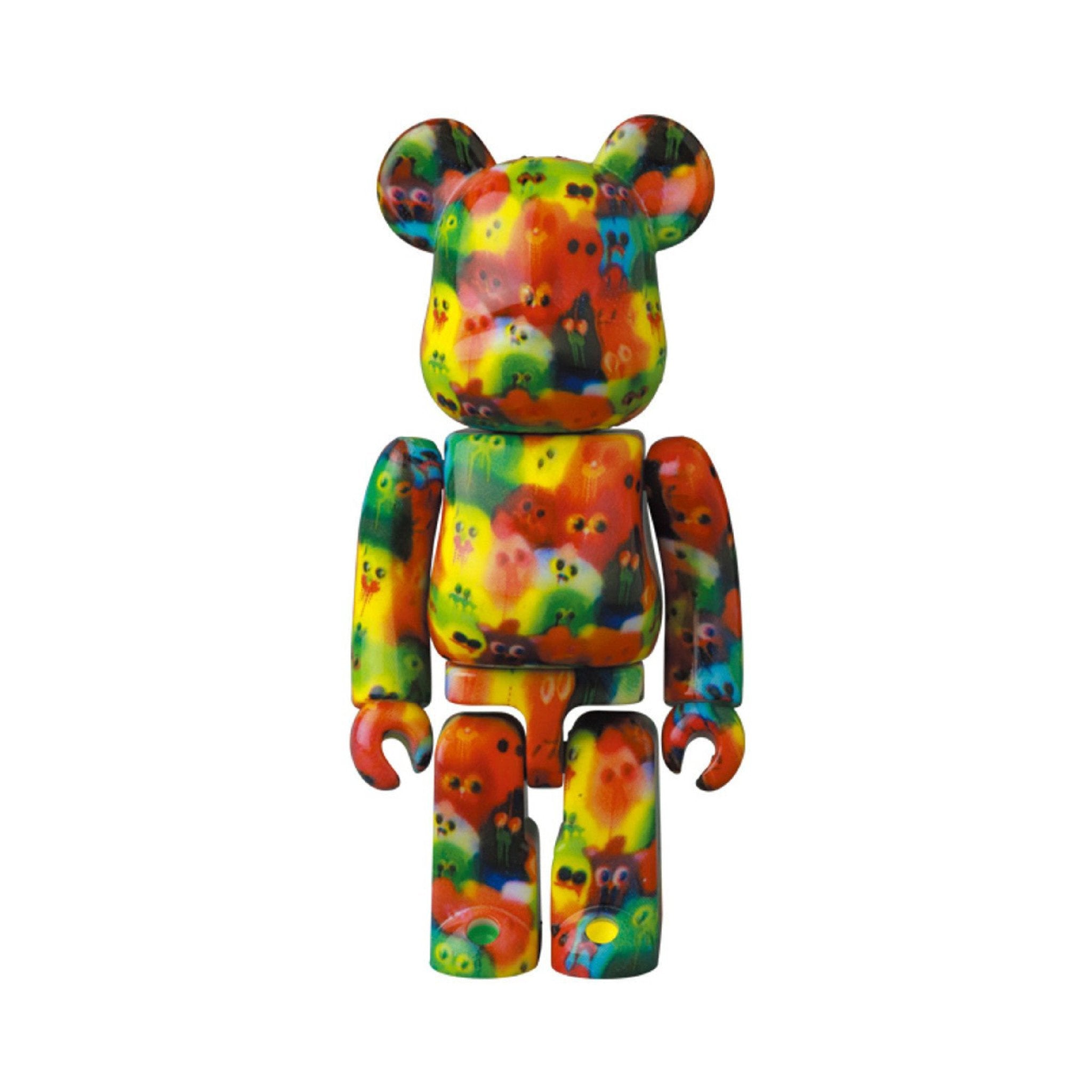 Be@rbrick Series 46