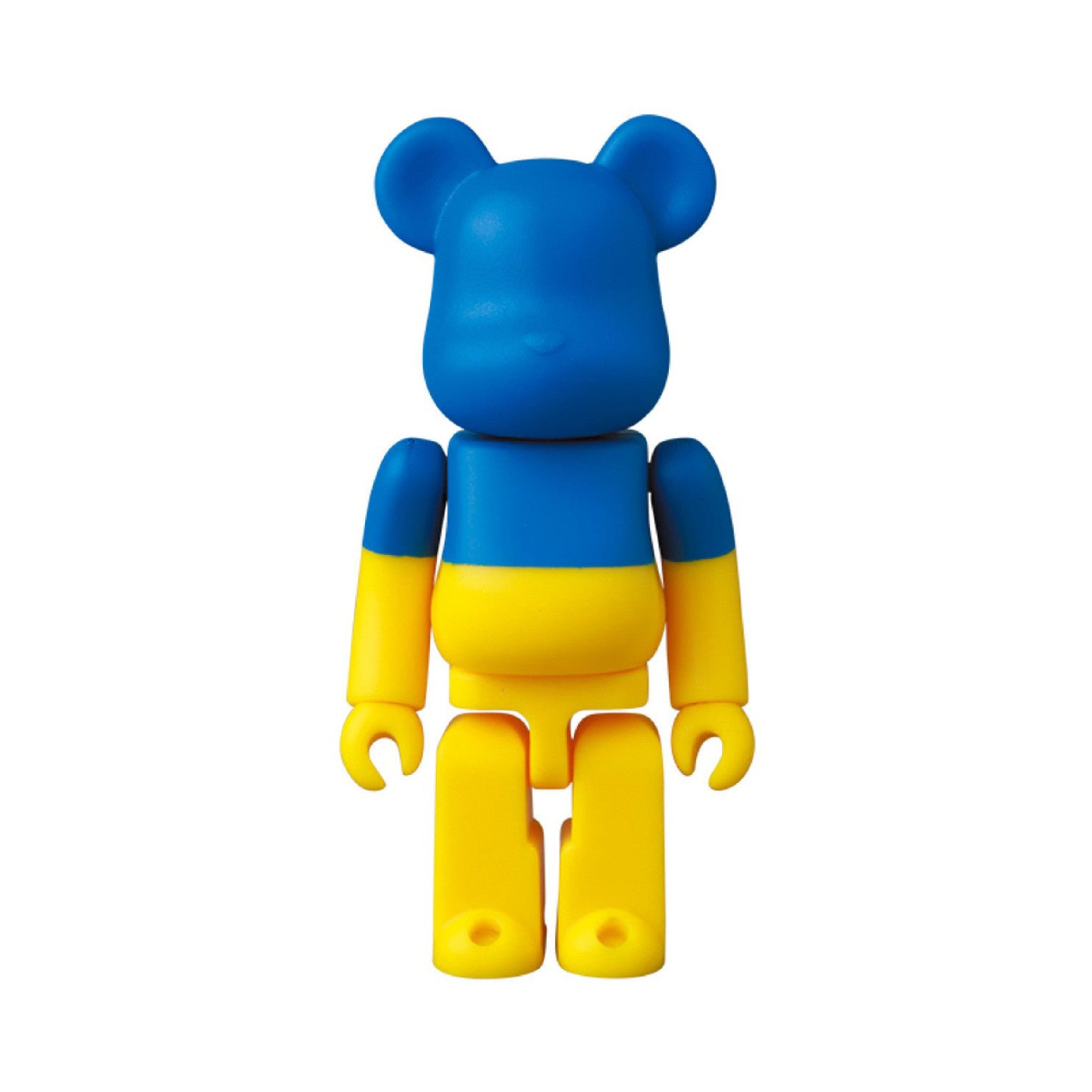 Be@rbrick Series 46