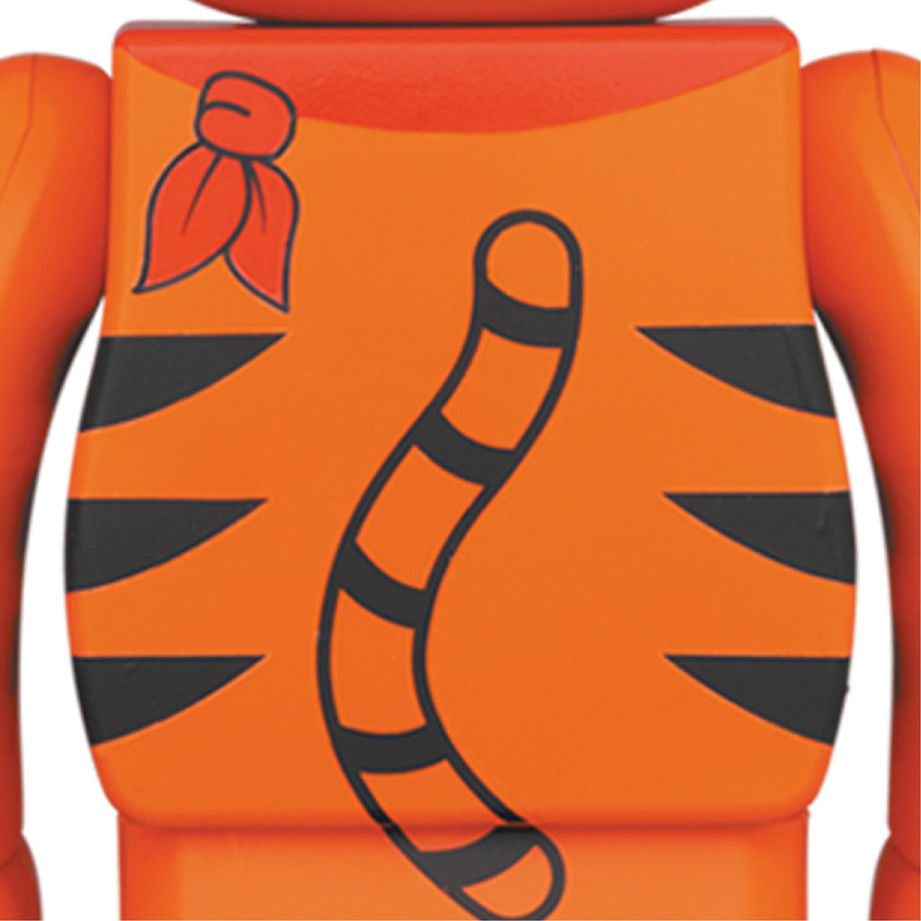 Be@rbrick Tony the Tiger 100% & 400% - Wynwood Walls Shop