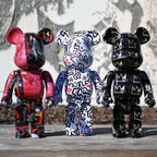 Be@rbrick Keith Haring Vol.8 1000% - Wynwood Walls Shop