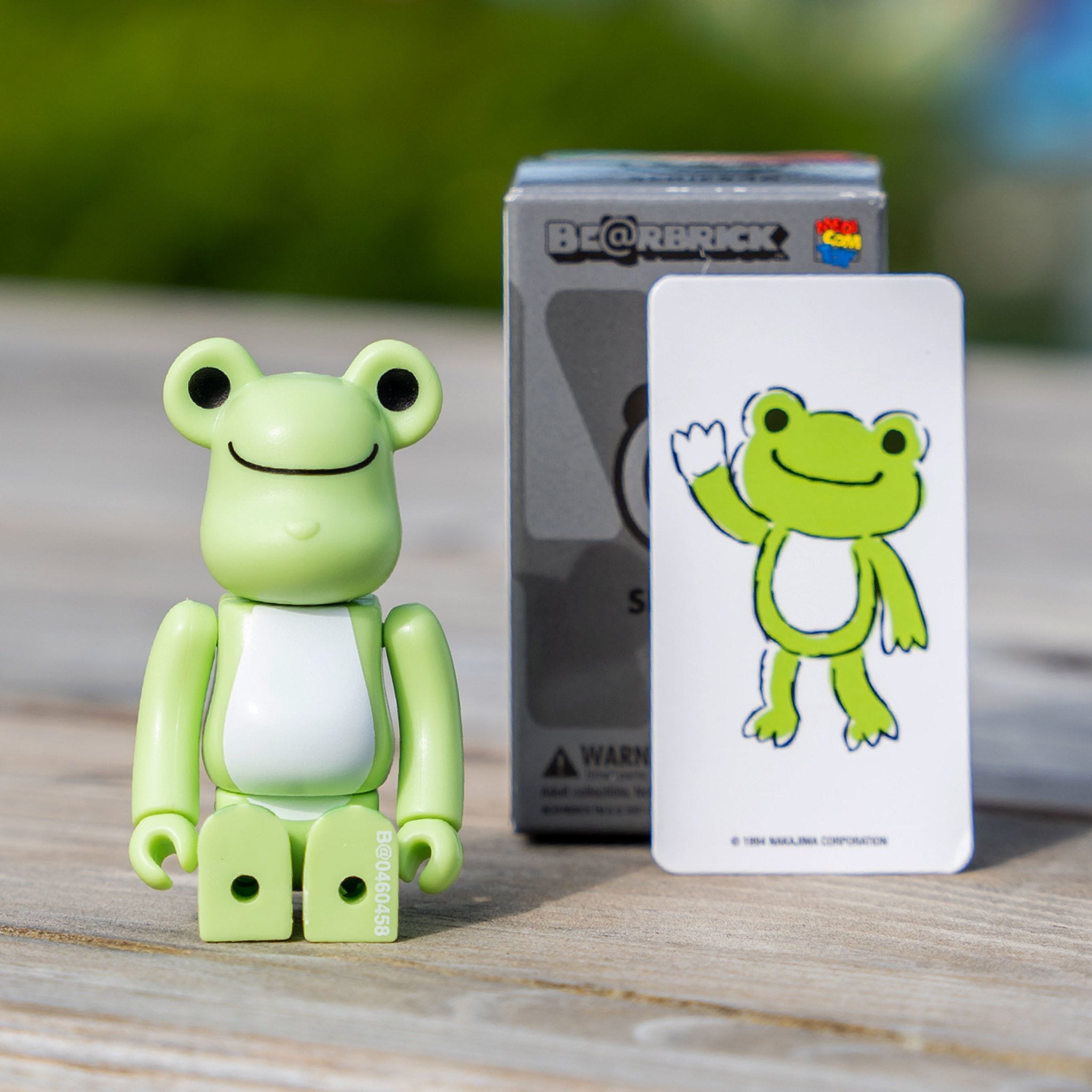 Be@rbrick Series 46