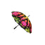 Beau Stanton x Wynwood Walls EPHEMERAL EFFLORESCENCE Umbrella - Wynwood Walls Shop
