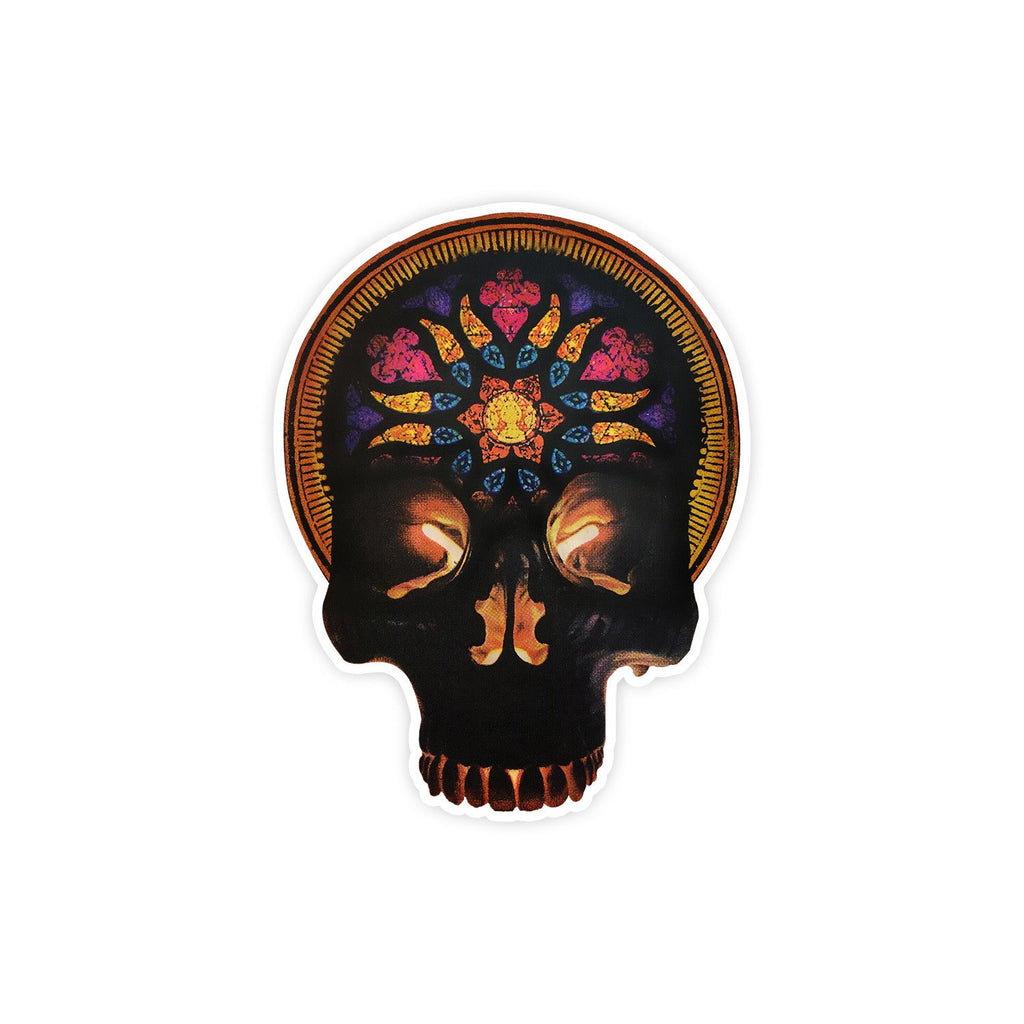 Beau Stanton Sticker Pack