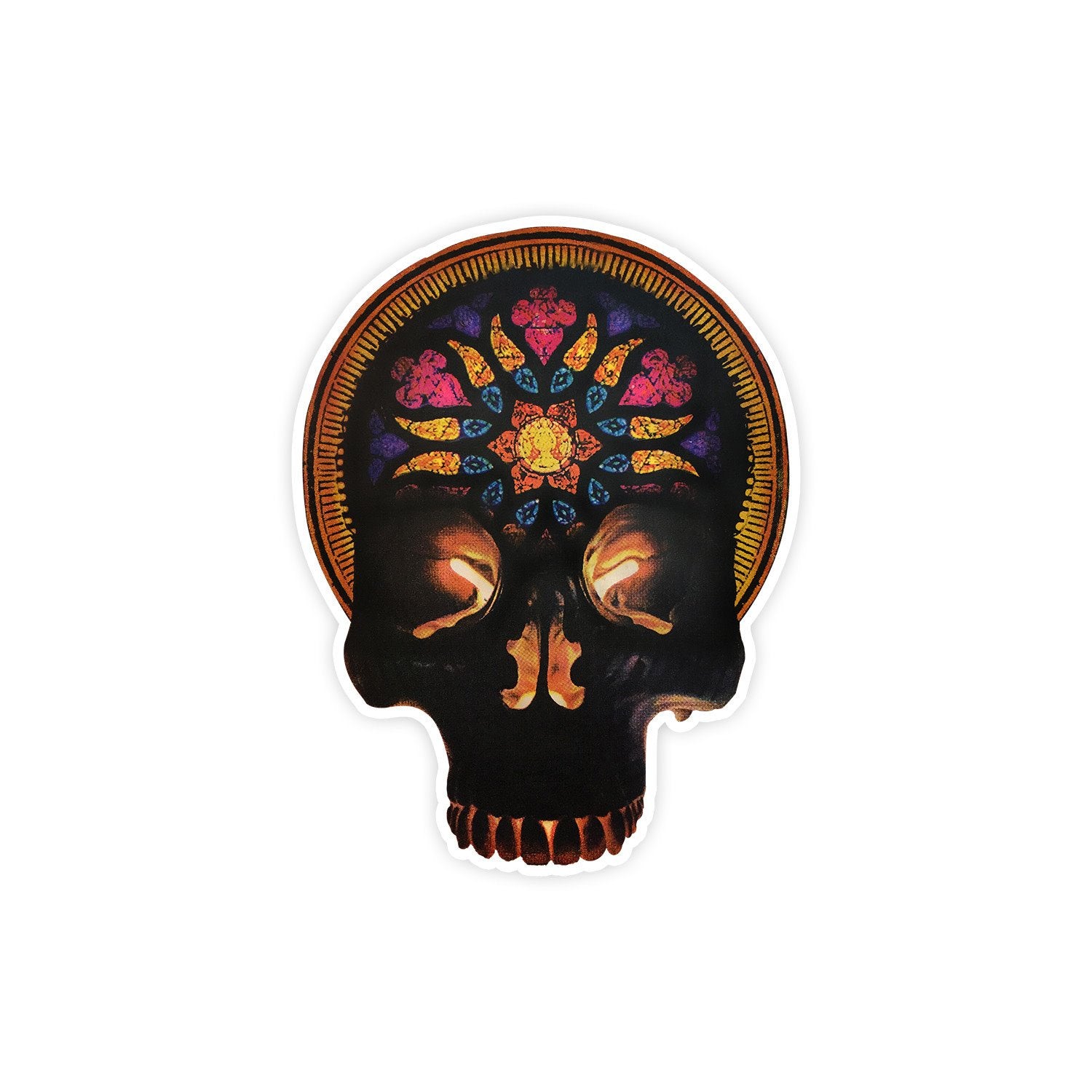 Beau Stanton Sticker Pack