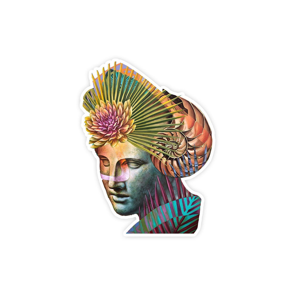 Beau Stanton Sticker Pack