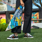 Basquiat BIRD ON MONEY Bandana - Wynwood Walls Shop