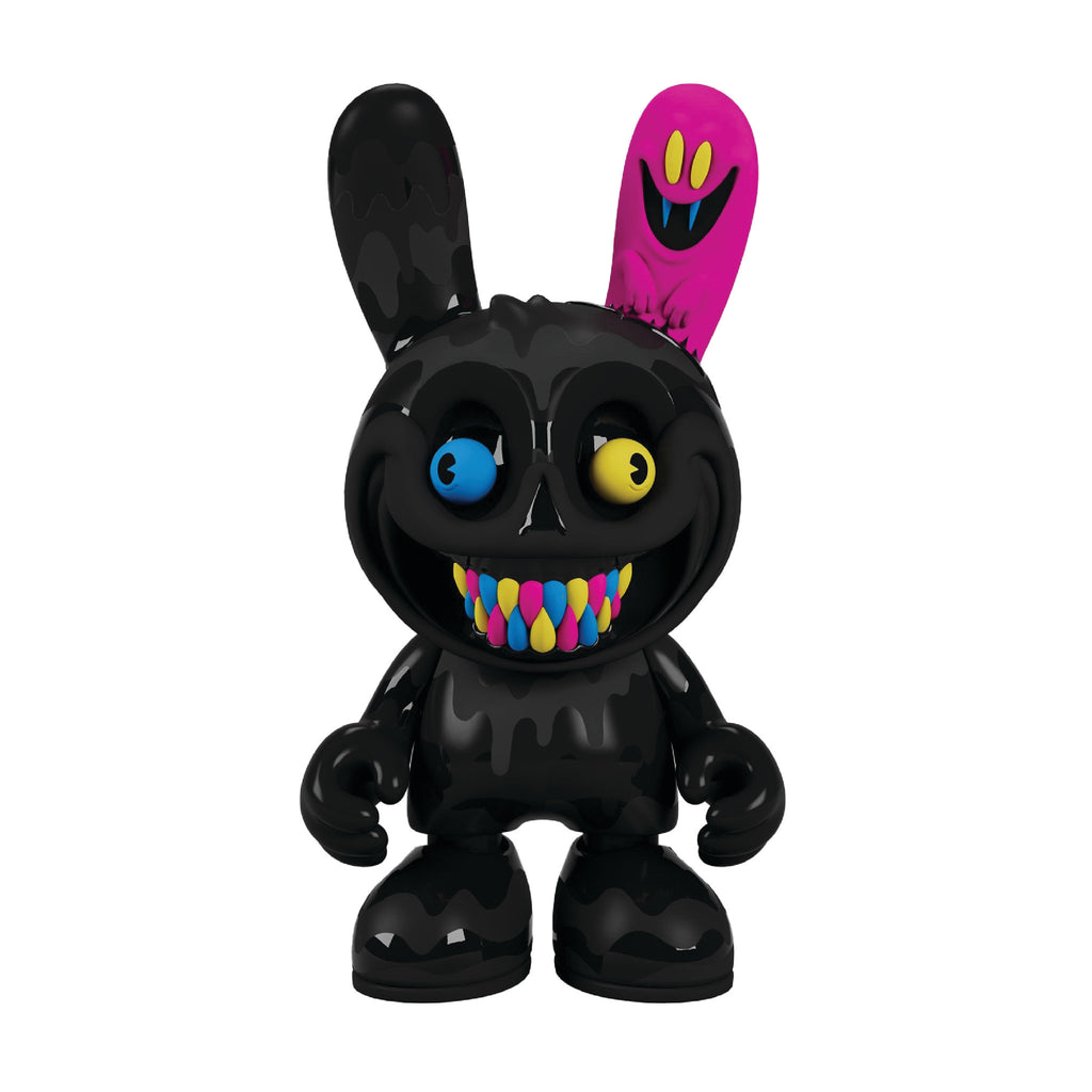 Black Oozy Superguggi - Wynwood Walls Shop