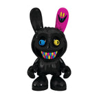 Black Oozy Superguggi - Wynwood Walls Shop