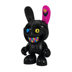 Black Oozy Superguggi - Wynwood Walls Shop
