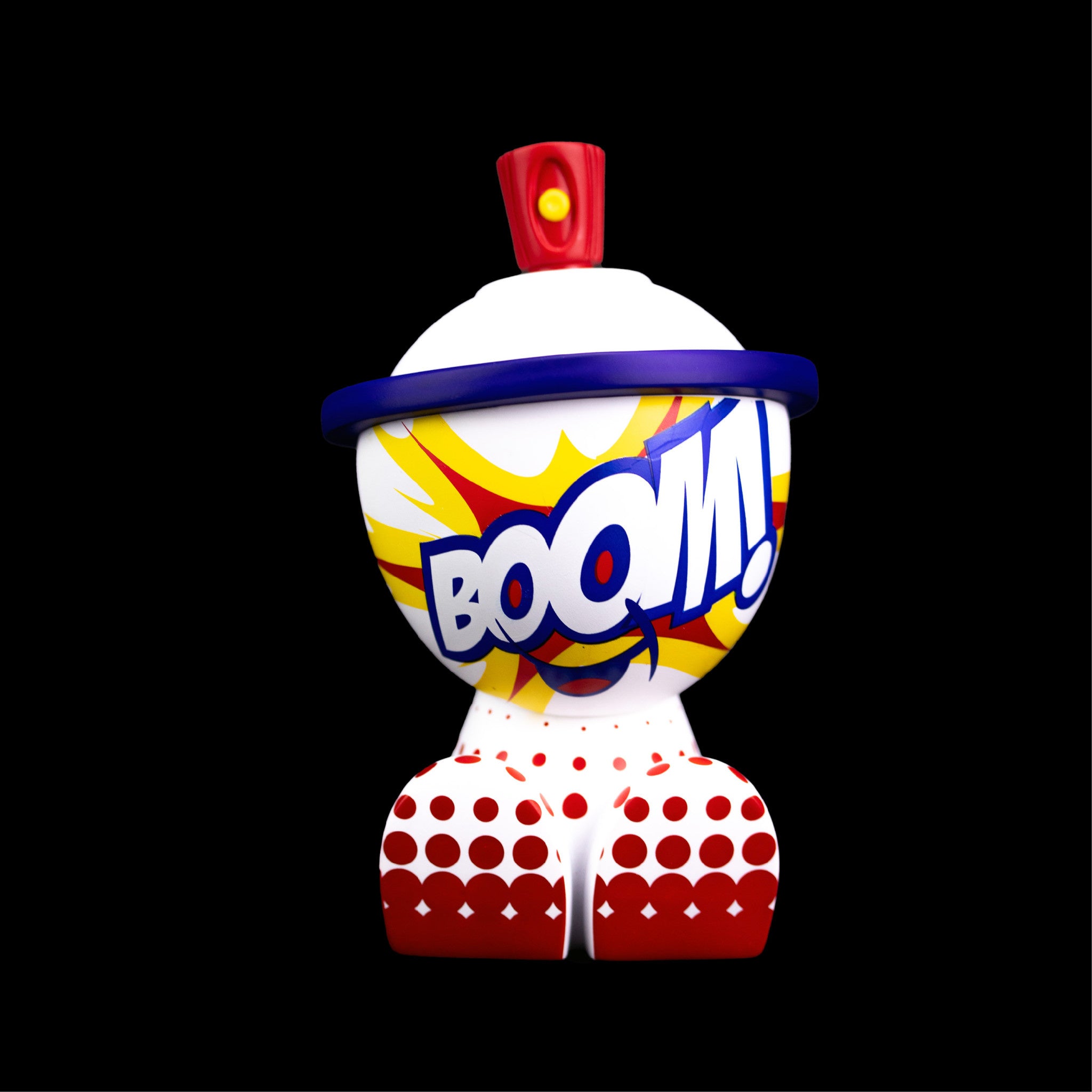 Sket Boom - Wynwood Walls Shop