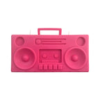 Boom Box Magenta Candle - Wynwood Walls Shop