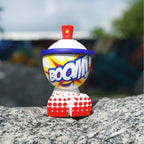 Sket Boom - Wynwood Walls Shop