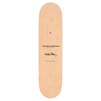 Keith Haring Untitled (Smile) Skate Deck