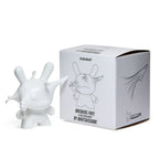 WHATSHISNAME Breaking Free Dunny 8-Inch Resin Figure