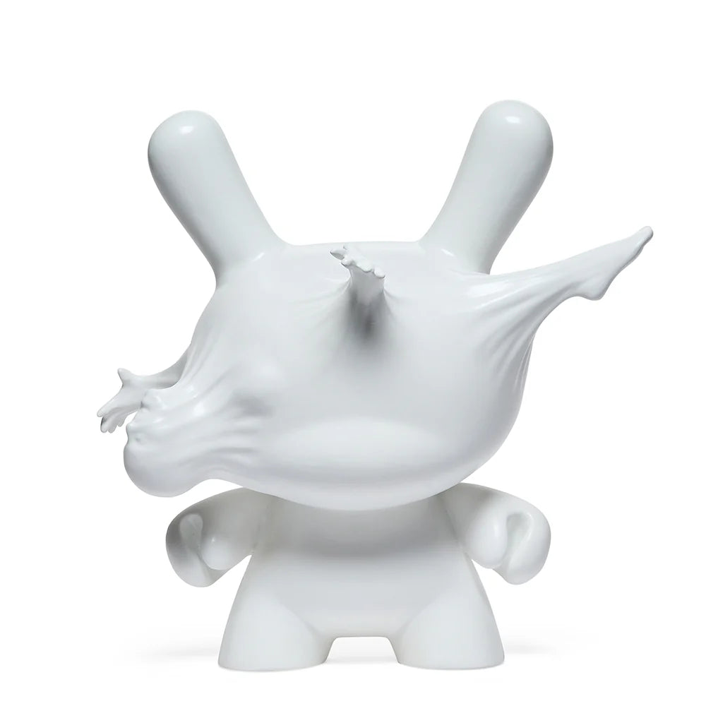 WHATSHISNAME Breaking Free Dunny 8-Inch Resin Figure
