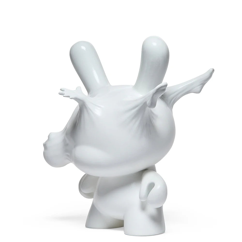 WHATSHISNAME Breaking Free Dunny 8-Inch Resin Figure