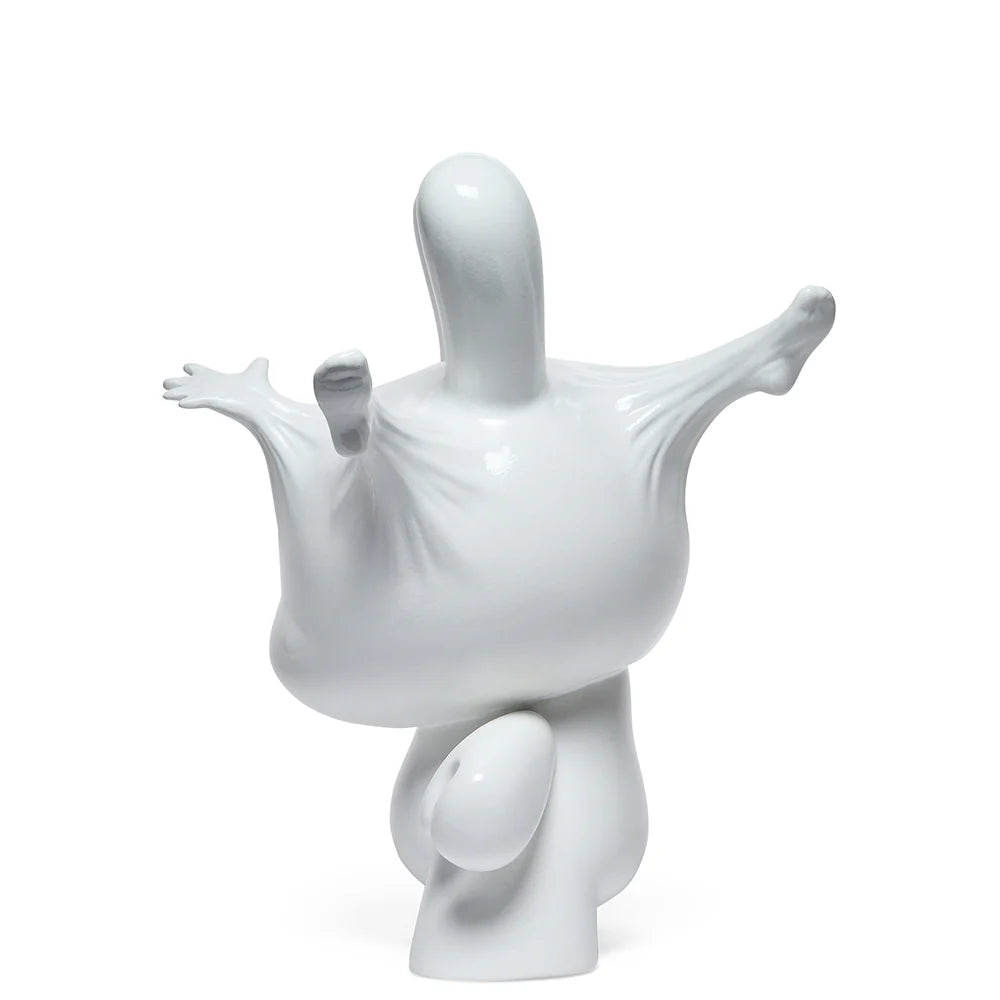 WHATSHISNAME Breaking Free Dunny 8-Inch Resin Figure