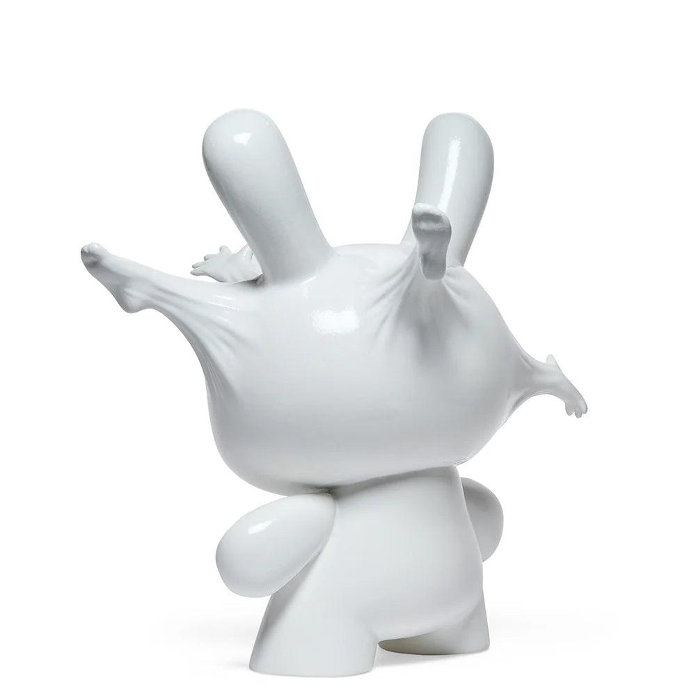 WHATSHISNAME Breaking Free Dunny 8-Inch Resin Figure