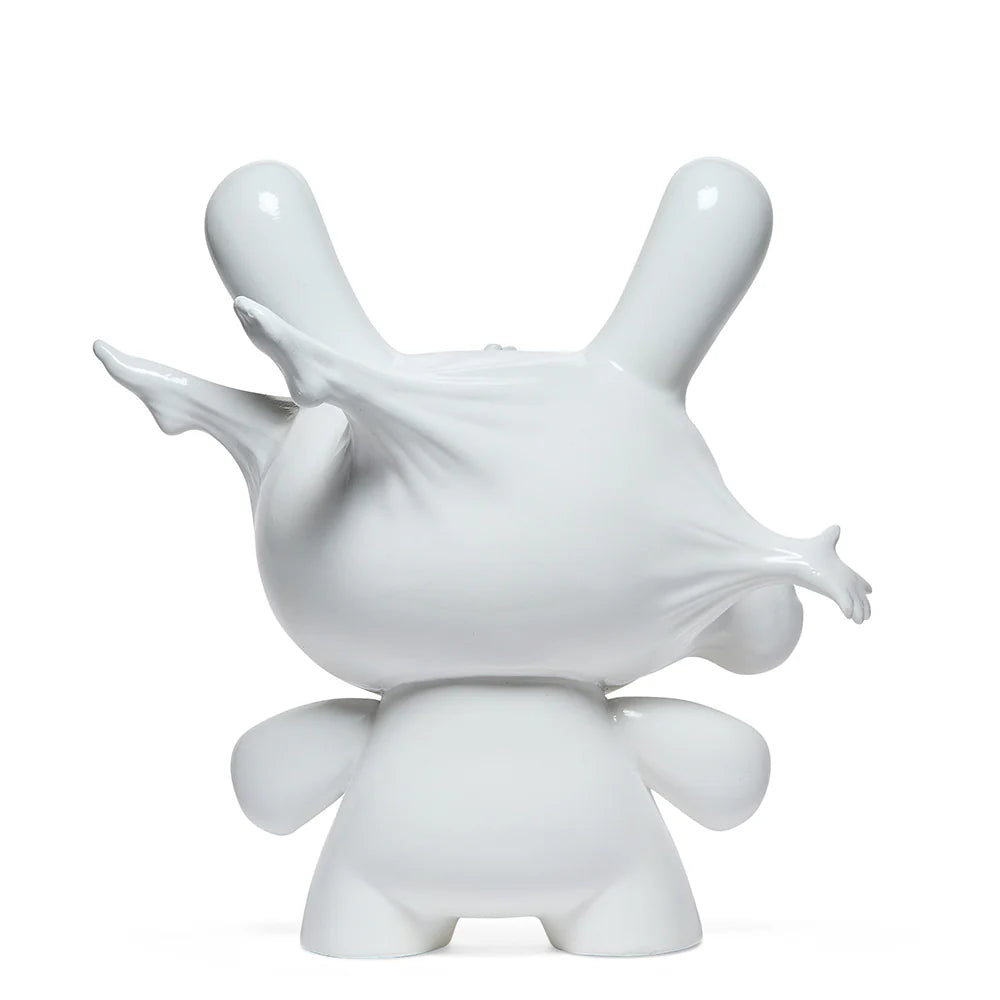 WHATSHISNAME Breaking Free Dunny 8-Inch Resin Figure
