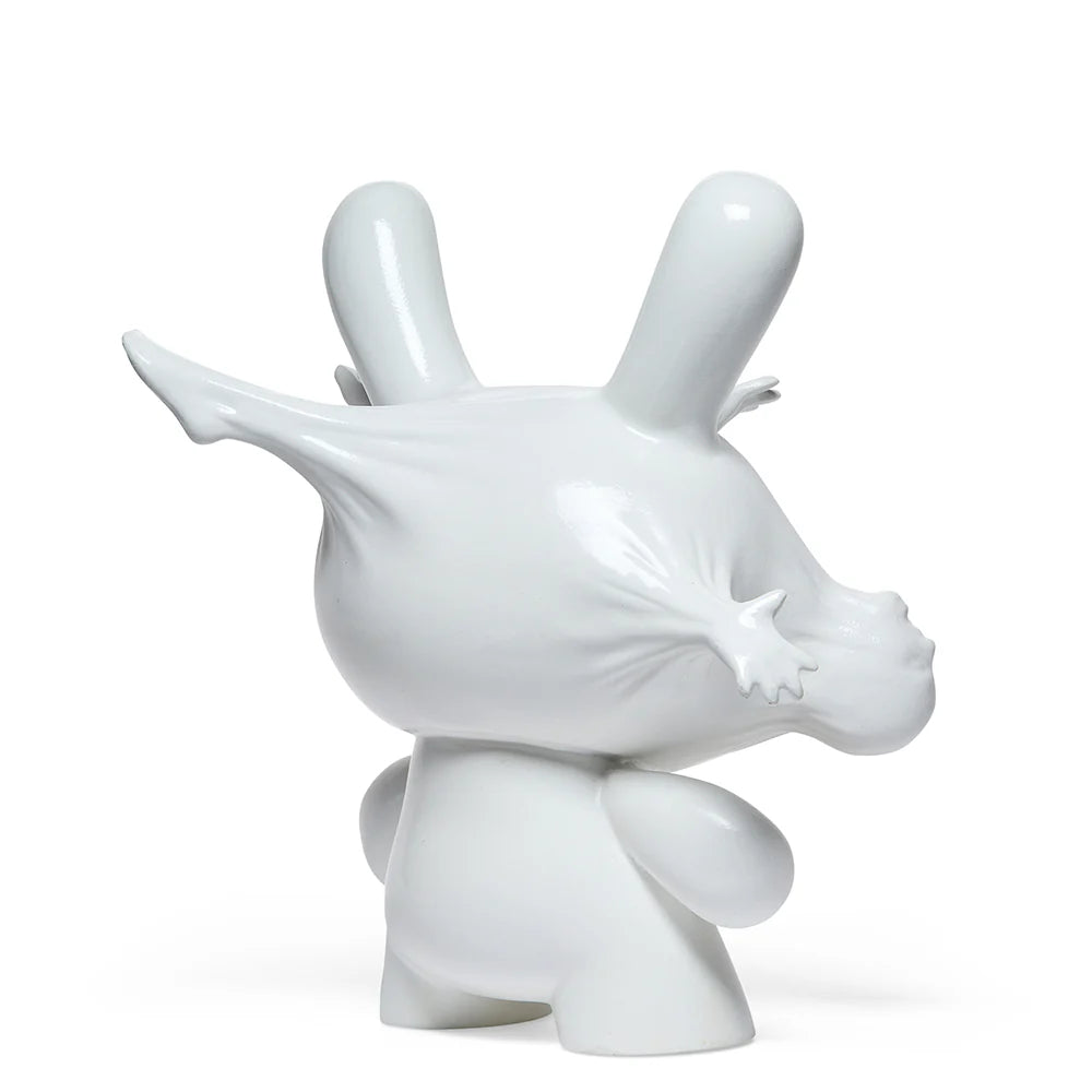 WHATSHISNAME Breaking Free Dunny 8-Inch Resin Figure