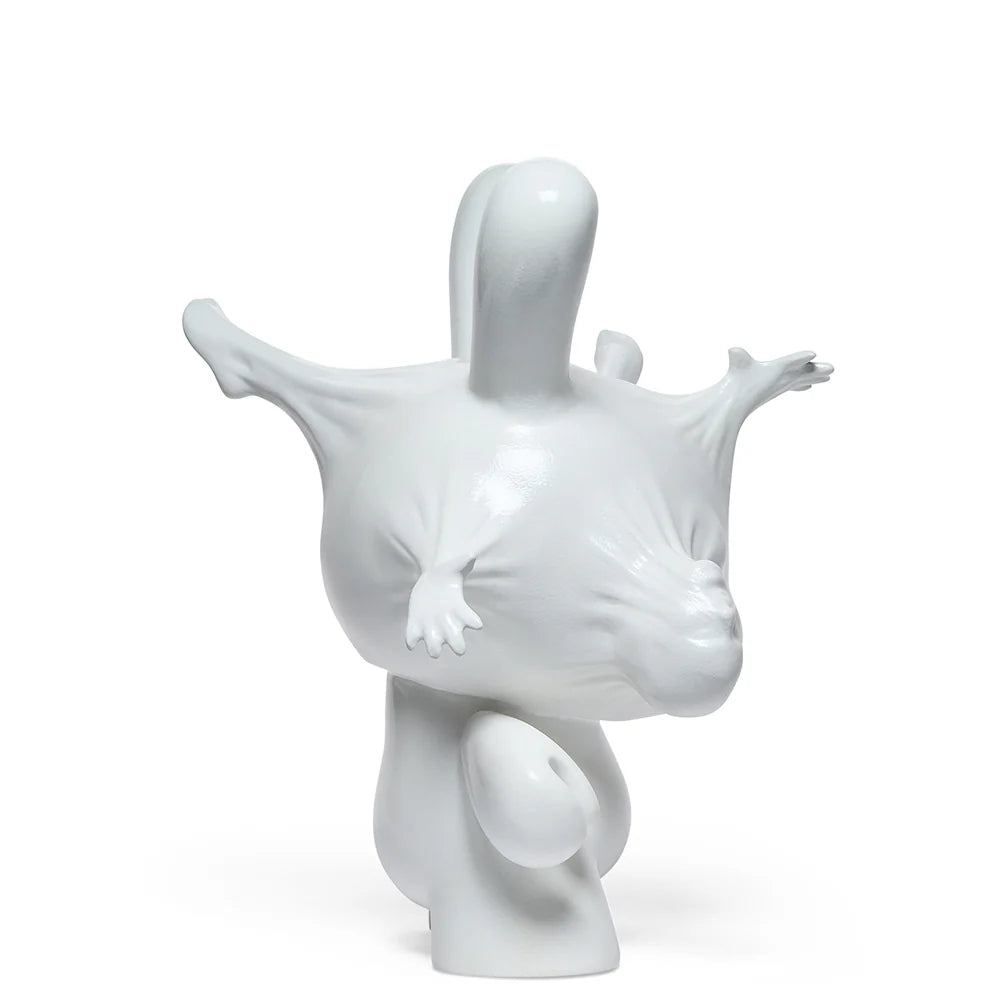 WHATSHISNAME Breaking Free Dunny 8-Inch Resin Figure