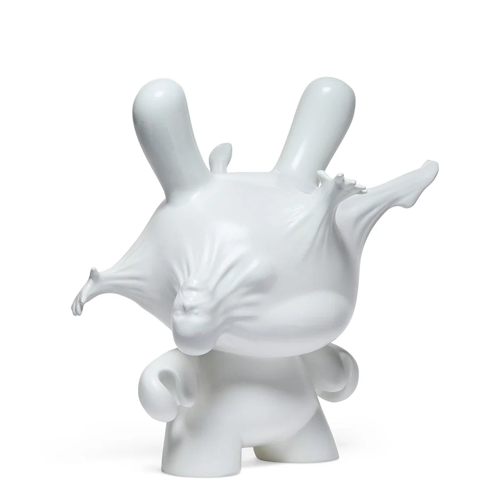 WHATSHISNAME Breaking Free Dunny 8-Inch Resin Figure