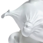 WHATSHISNAME Breaking Free Dunny 8-Inch Resin Figure