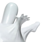 WHATSHISNAME Breaking Free Dunny 8-Inch Resin Figure