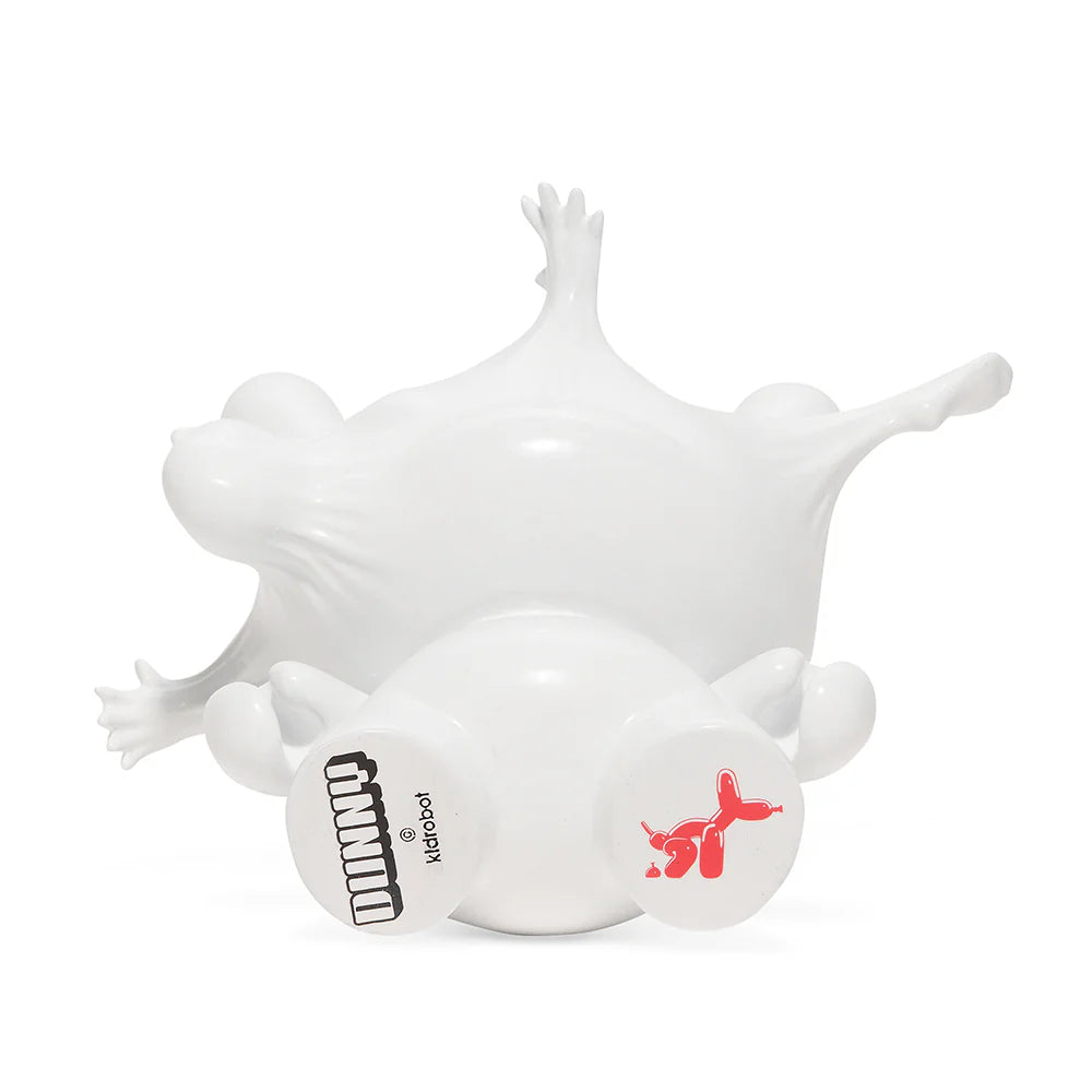 WHATSHISNAME Breaking Free Dunny 8-Inch Resin Figure